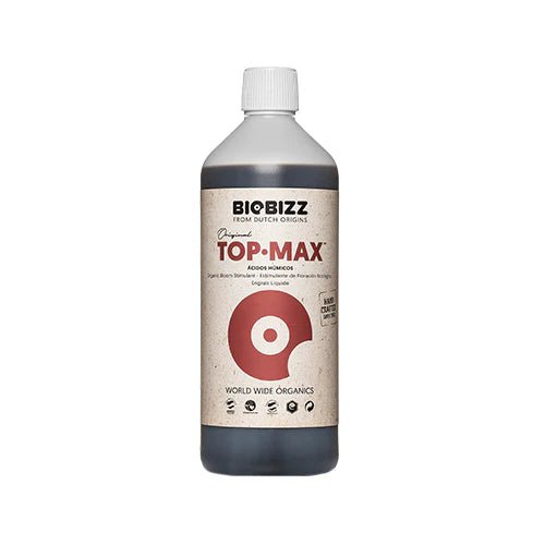 Biobizz Top - Max - hydroponics