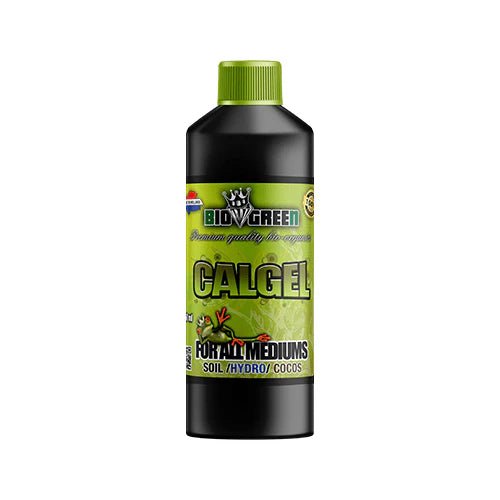 Biogreen Calgel - hydroponics