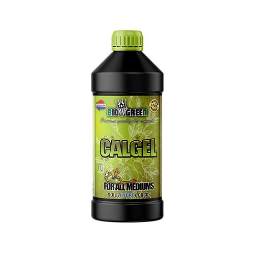 Biogreen Calgel - hydroponics