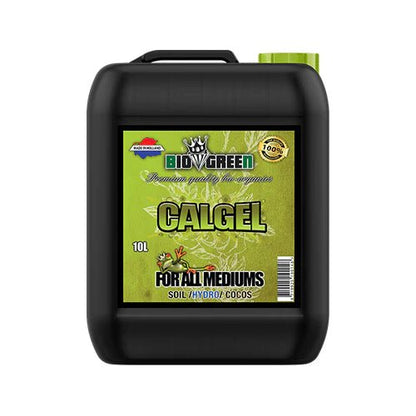 Biogreen Calgel - hydroponics