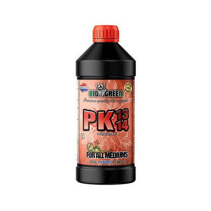 Biogreen PK 13/14 - hydroponics