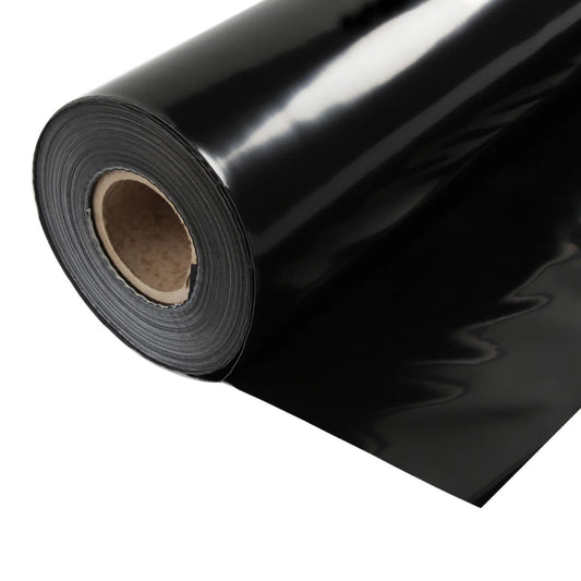 Black/White Sheeting (85mu) - hydroponics