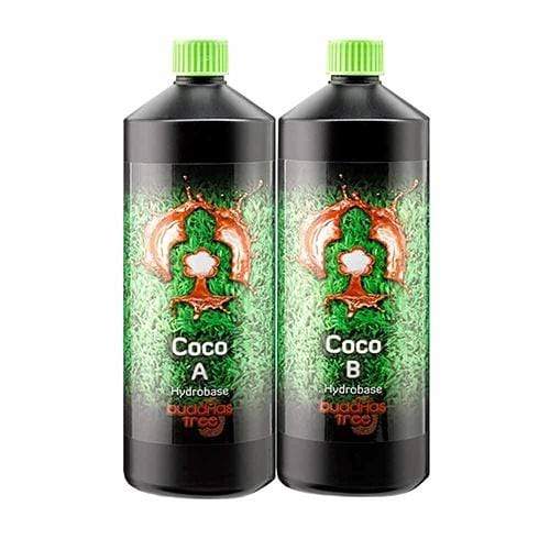 Buddha's Tree Coco A&B - hydroponics