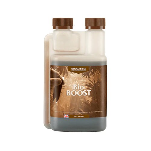 CANNA BioBOOST - hydroponics