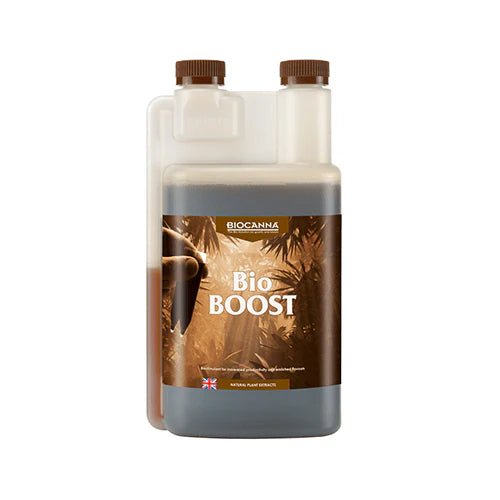 CANNA BioBOOST - hydroponics