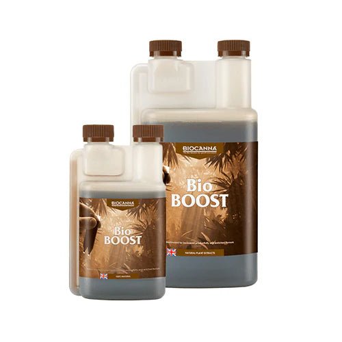 CANNA BioBOOST - hydroponics