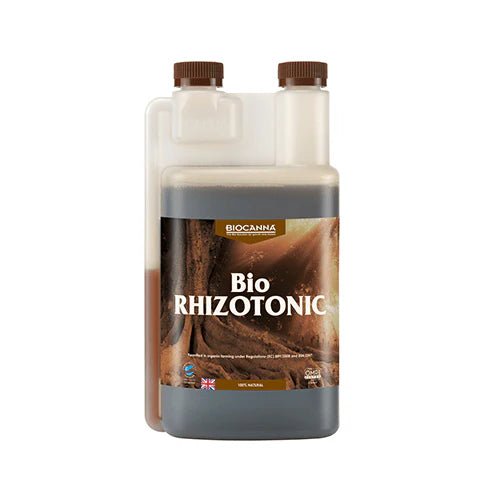 CANNA BioRHIZOTONIC - hydroponics