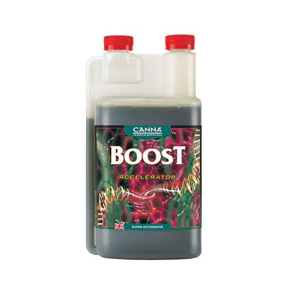 Canna Boost - hydroponics