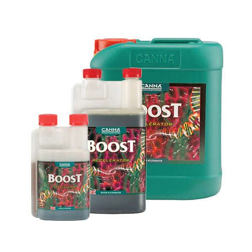 Canna Boost - hydroponics