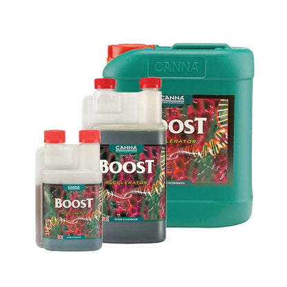 Canna Boost - hydroponics