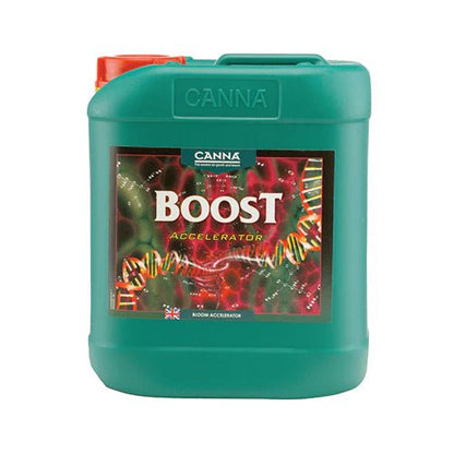 Canna Boost - hydroponics