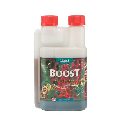 Canna Boost - hydroponics