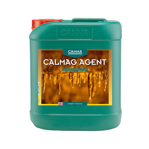 Canna Calmag Agent - hydroponics