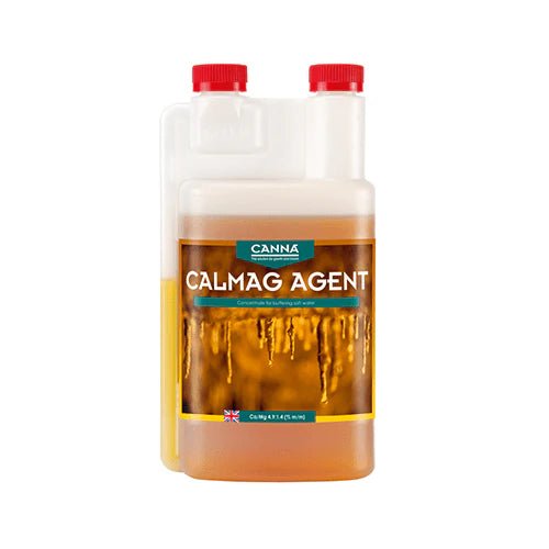 Canna Calmag Agent - hydroponics