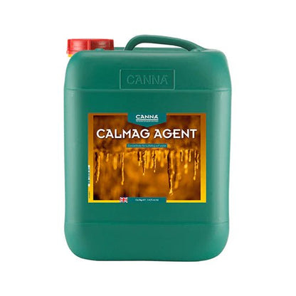 Canna Calmag Agent - hydroponics