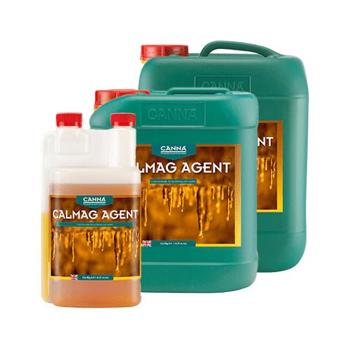 Canna Calmag Agent - hydroponics