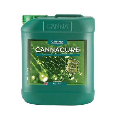 Canna Cannacure - hydroponics