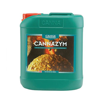 Canna Cannzym - hydroponics