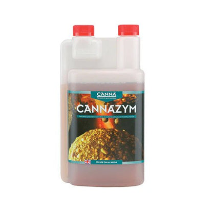 Canna Cannzym - hydroponics