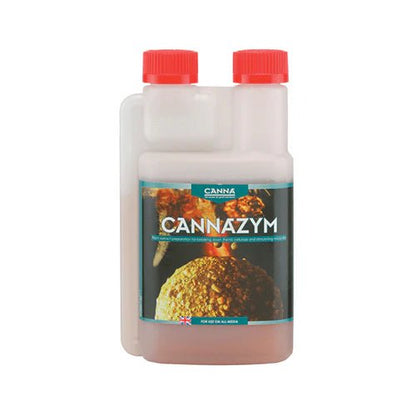 Canna Cannzym - hydroponics