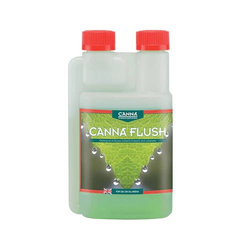 Canna Flush - hydroponics