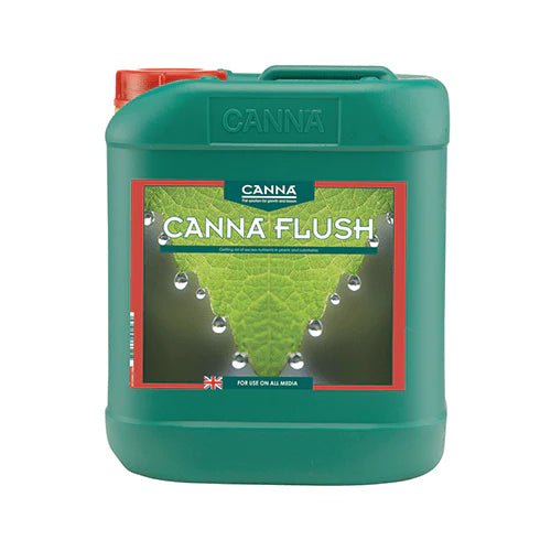 Canna Flush - hydroponics