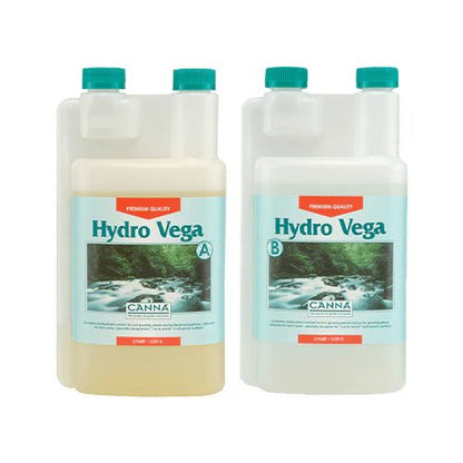 Canna Hydro Vega - hydroponics