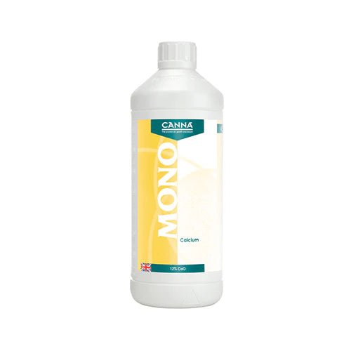 CANNA Mono Calcium (Ca 15%) 1L - hydroponics