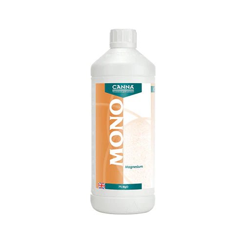 CANNA Mono Magnesium (MgO 7%) 1L - hydroponics