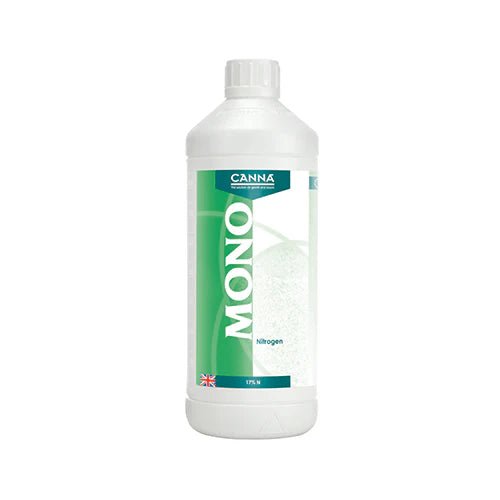 CANNA Mono Nitrogen (N 17%) 1L - hydroponics