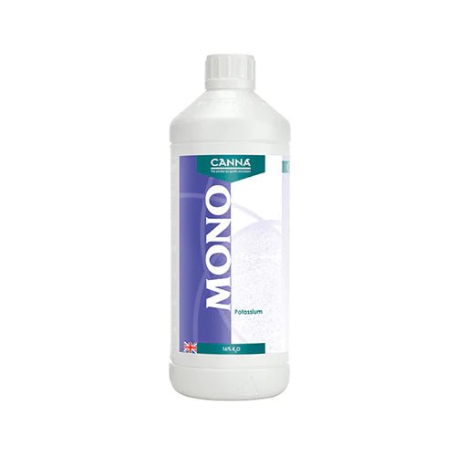 CANNA Mono Potassium (K 20%) 1L - hydroponics