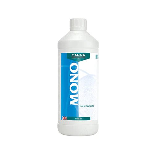 CANNA Mono Trace Mix 1L - hydroponics