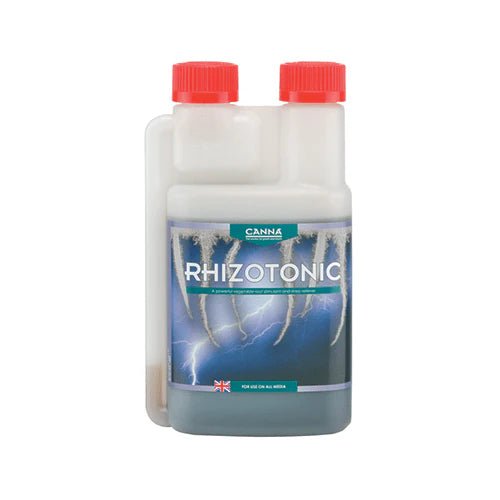 Canna Rhizotonic - hydroponics