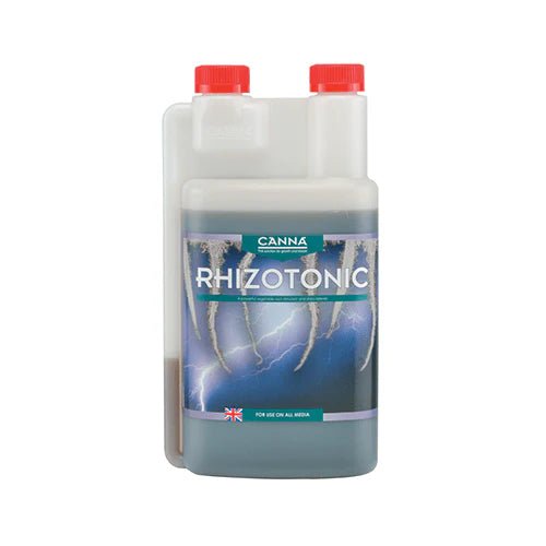 Canna Rhizotonic - hydroponics