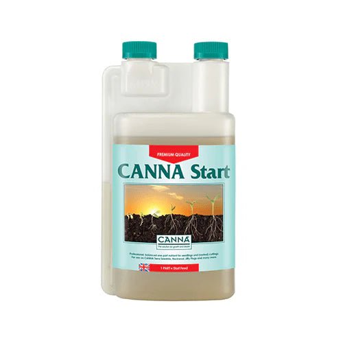 Canna Start - hydroponics