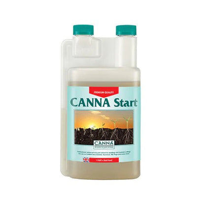 Canna Start - hydroponics