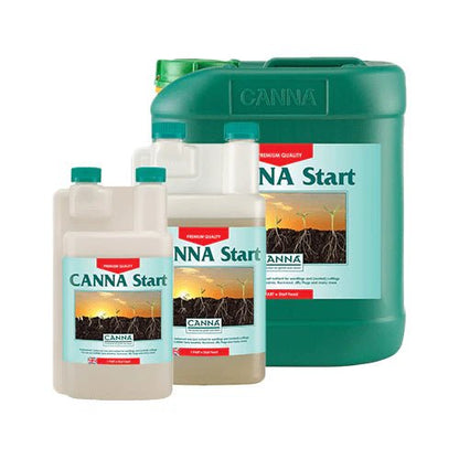 Canna Start - hydroponics