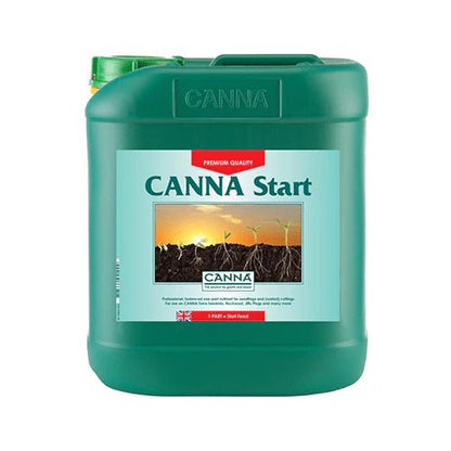 Canna Start - hydroponics