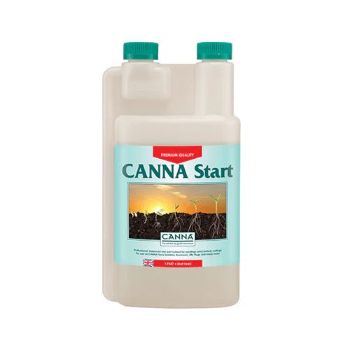 Canna Start - hydroponics