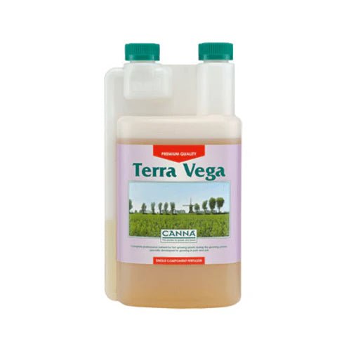 Canna Terra Vega - hydroponics