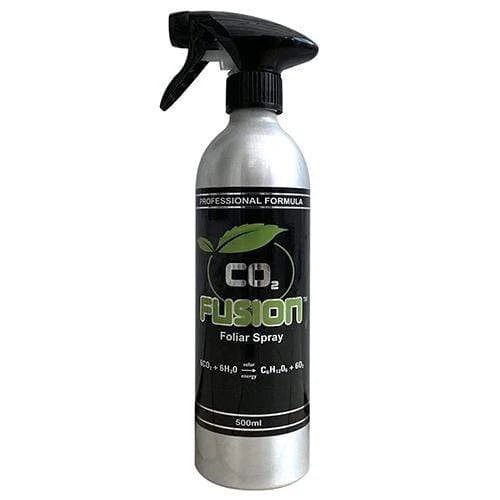 CO2 Fusion - Foliar Spray - hydroponics