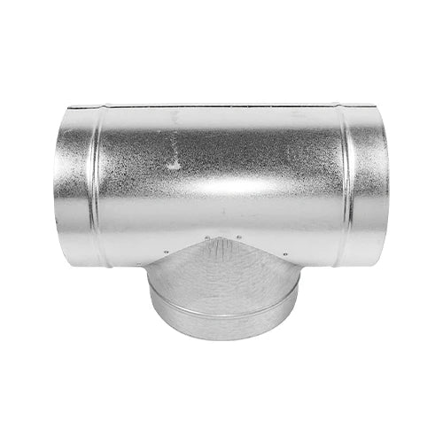 Ducting Tee Connector - hydroponics