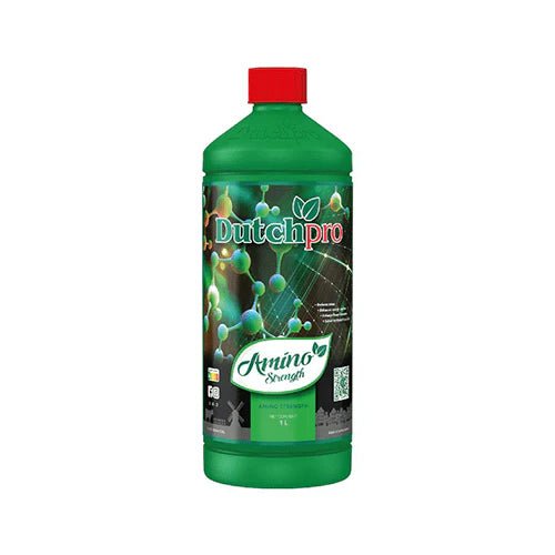 Dutch Pro Amino Strength - hydroponics