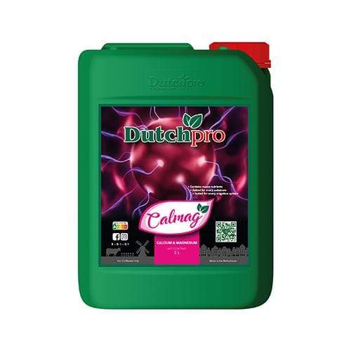 Dutch Pro Calmag - hydroponics