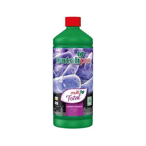 Dutch Pro Multi Total - hydroponics