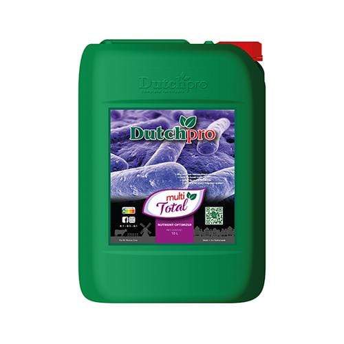 Dutch Pro Multi Total - hydroponics