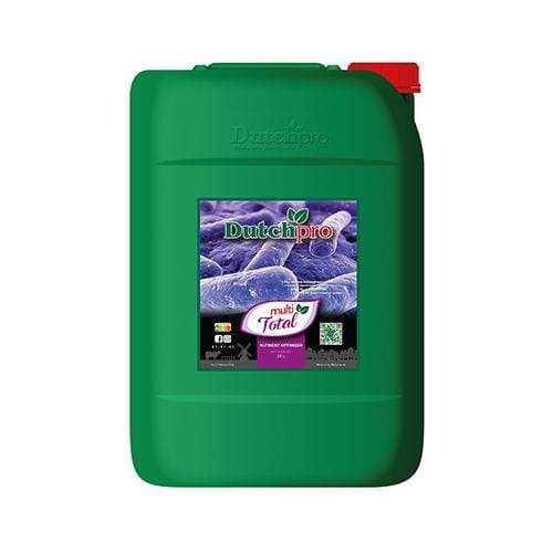 Dutch Pro Multi Total - hydroponics