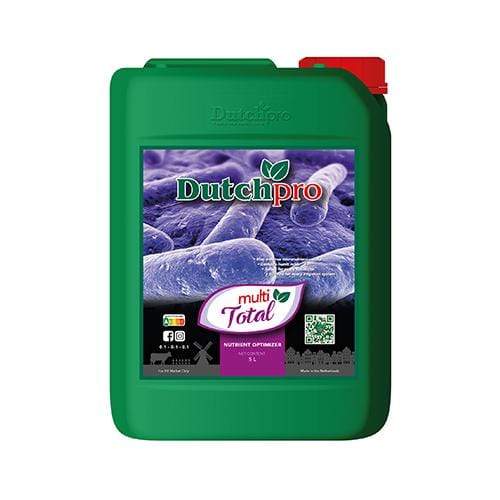 Dutch Pro Multi Total - hydroponics