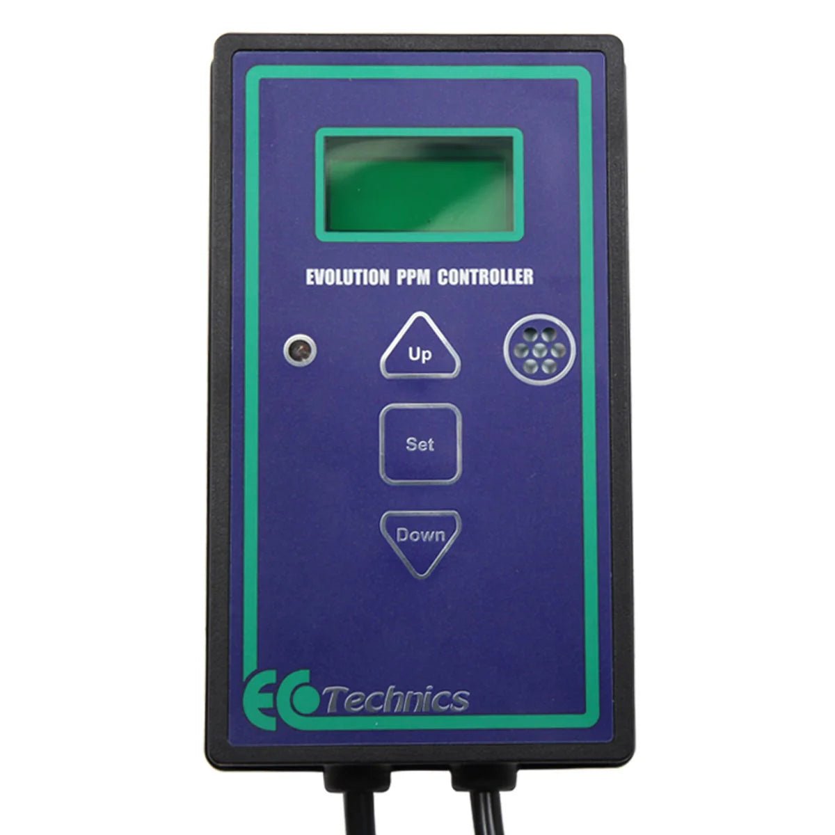 EcoTechnics Evolution PPM Controller - hydroponics