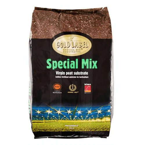 Gold Label Special Mix 45L - hydroponics